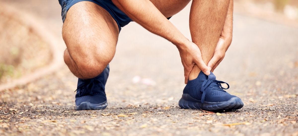 Achilles Tendinitis